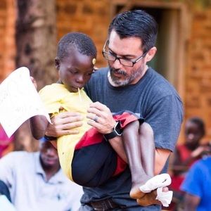 Meet your Posher, Joseph